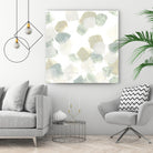 Intangible VI by June Erica Vess on GIANT ART - abstract