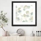 Intangible VI by June Erica Vess on GIANT ART - abstract