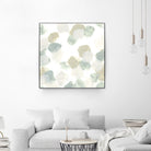 Intangible VI by June Erica Vess on GIANT ART - abstract