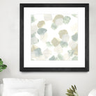 Intangible VI by June Erica Vess on GIANT ART - abstract