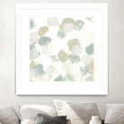 Intangible VI by June Erica Vess on GIANT ART - abstract