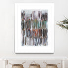 Paint Scribble I by Jodi Fuchs on GIANT ART - abstract