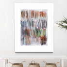 Paint Scribble II by Jodi Fuchs on GIANT ART - abstract