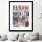 Paint Scribble II by Jodi Fuchs on GIANT ART - abstract