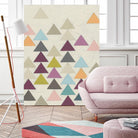 Confetti Prism VIII by June Erica Vess on GIANT ART - abstract