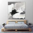 Inflexion I by June Erica Vess on GIANT ART - abstract