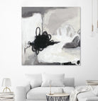 Inflexion I by June Erica Vess on GIANT ART - abstract