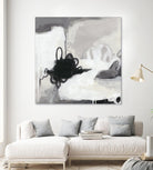 Inflexion I by June Erica Vess on GIANT ART - abstract