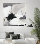 Inflexion I by June Erica Vess on GIANT ART - abstract