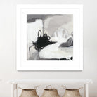 Inflexion I by June Erica Vess on GIANT ART - abstract