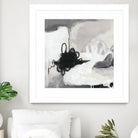 Inflexion I by June Erica Vess on GIANT ART - abstract