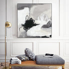 Inflexion I by June Erica Vess on GIANT ART - abstract