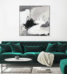 Inflexion I by June Erica Vess on GIANT ART - abstract