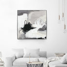 Inflexion I by June Erica Vess on GIANT ART - abstract