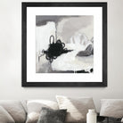 Inflexion I by June Erica Vess on GIANT ART - abstract