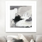 Inflexion I by June Erica Vess on GIANT ART - abstract