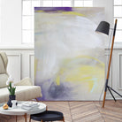 Swept Away I by Julia Contacessi on GIANT ART - abstract