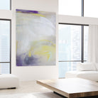 Swept Away I by Julia Contacessi on GIANT ART - abstract