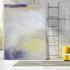 Swept Away I by Julia Contacessi on GIANT ART - abstract