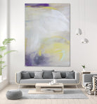 Swept Away I by Julia Contacessi on GIANT ART - abstract