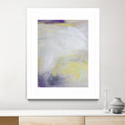 Swept Away I by Julia Contacessi on GIANT ART - abstract