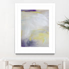 Swept Away I by Julia Contacessi on GIANT ART - abstract