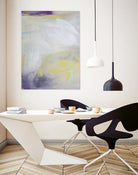 Swept Away I by Julia Contacessi on GIANT ART - abstract