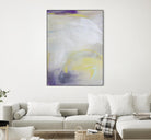 Swept Away I by Julia Contacessi on GIANT ART - abstract