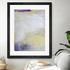 Swept Away I by Julia Contacessi on GIANT ART - abstract