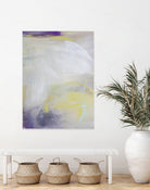 Swept Away I by Julia Contacessi on GIANT ART - abstract