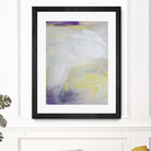 Swept Away I by Julia Contacessi on GIANT ART - abstract