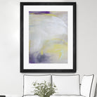 Swept Away I by Julia Contacessi on GIANT ART - abstract