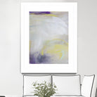 Swept Away I by Julia Contacessi on GIANT ART - abstract