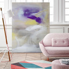 Swept Away II by Julia Contacessi on GIANT ART - abstract