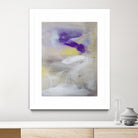 Swept Away II by Julia Contacessi on GIANT ART - abstract