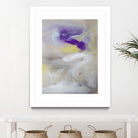 Swept Away II by Julia Contacessi on GIANT ART - abstract