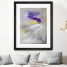 Swept Away II by Julia Contacessi on GIANT ART - abstract