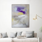 Swept Away II by Julia Contacessi on GIANT ART - abstract