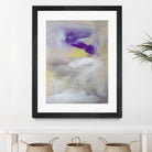 Swept Away II by Julia Contacessi on GIANT ART - abstract