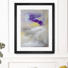 Swept Away II by Julia Contacessi on GIANT ART - abstract