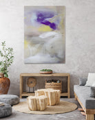 Swept Away II by Julia Contacessi on GIANT ART - abstract