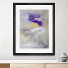 Swept Away II by Julia Contacessi on GIANT ART - abstract