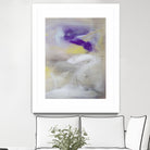 Swept Away II by Julia Contacessi on GIANT ART - abstract