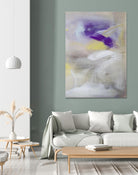 Swept Away II by Julia Contacessi on GIANT ART - abstract