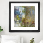 Journey II by John Butler on GIANT ART - brown abstract