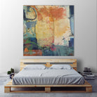 Relic I by Vision Studio on GIANT ART - abstract