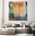 Relic I by Vision Studio on GIANT ART - abstract