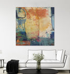 Relic I by Vision Studio on GIANT ART - abstract