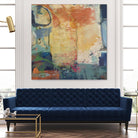 Relic I by Vision Studio on GIANT ART - abstract