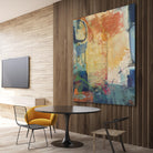 Relic I by Vision Studio on GIANT ART - abstract